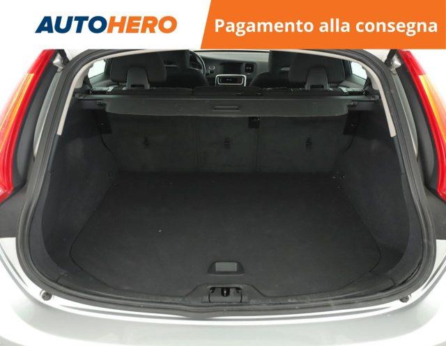 VOLVO V60 D2 Geartronic Kinetic