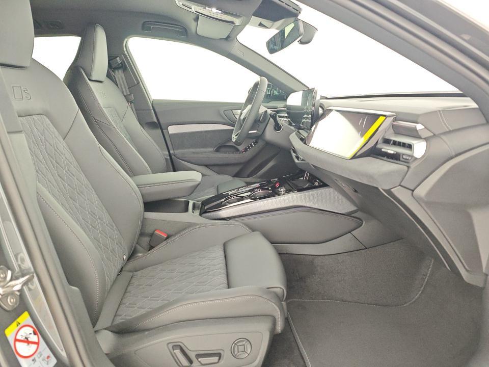 Audi A5 Avant 2.0 tdi mhev+ S line edition 204cv s-tronic