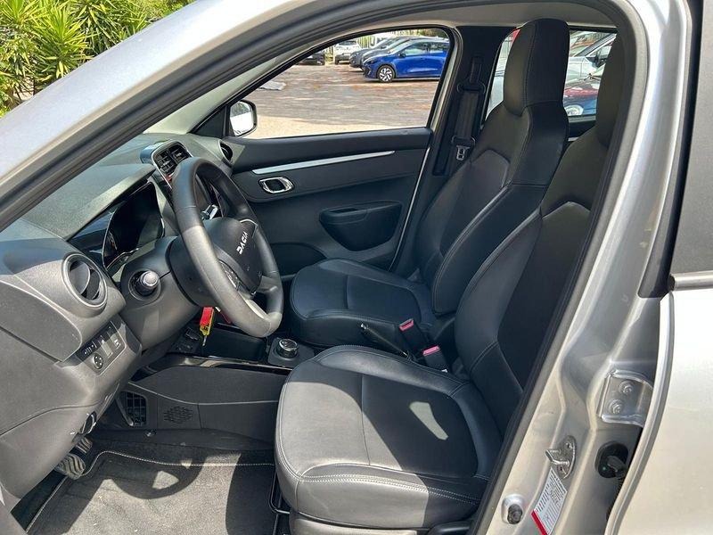 Dacia Spring Electric 45 Comfort