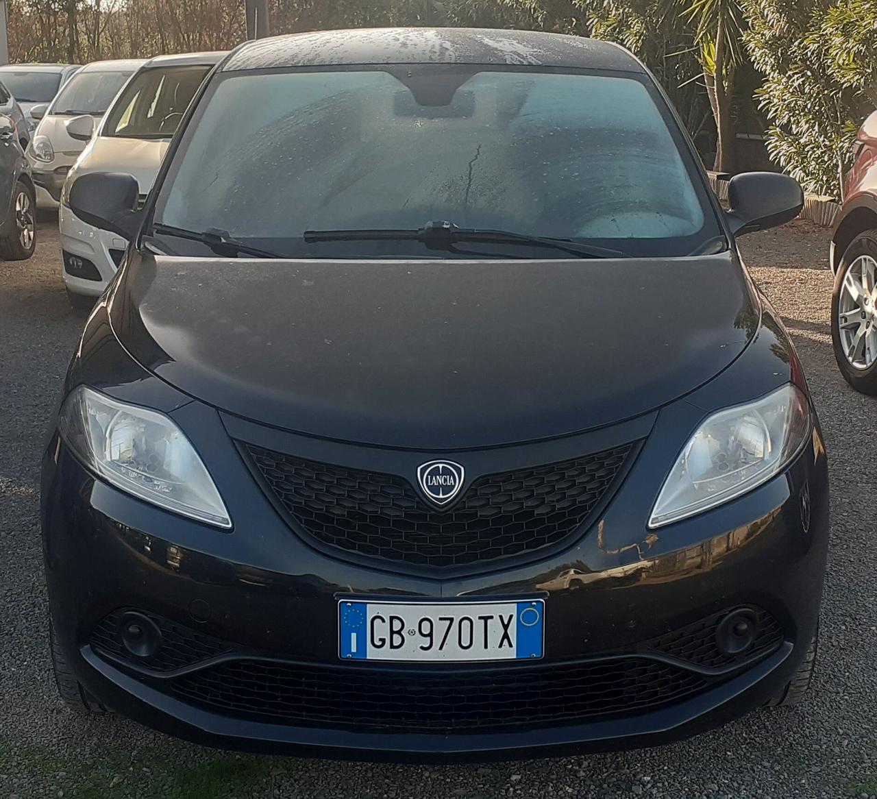 Lancia Ypsilon 2020 - 1.0 FireFly Hybrid Ecochic Lb automobili