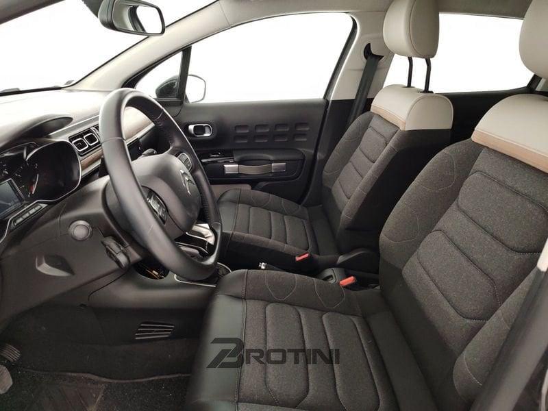Citroën C3 C3 1.2 puretech Shine Pack s&s 83cv