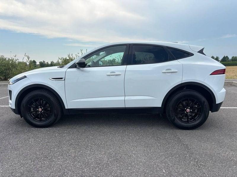 Jaguar E-Pace 2.0 Diesel 150cv
