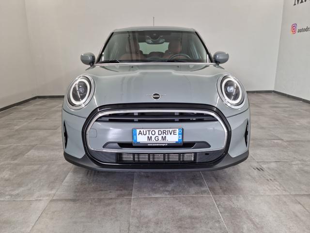 MINI Cooper 1.5 One 75 CV Classic 5 porte
