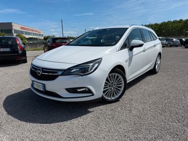 Opel Astra 1.6 CDTi 110CV Start&Stop Sports Tourer Dynamic