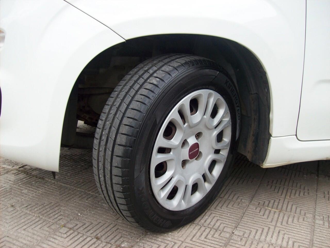 Fiat Panda 1.2 70CV Easy