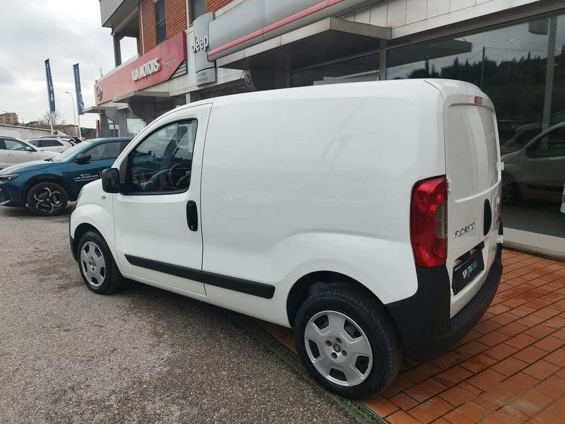 FIAT Fiorino 1.3 MJT 95CV Cargo SX