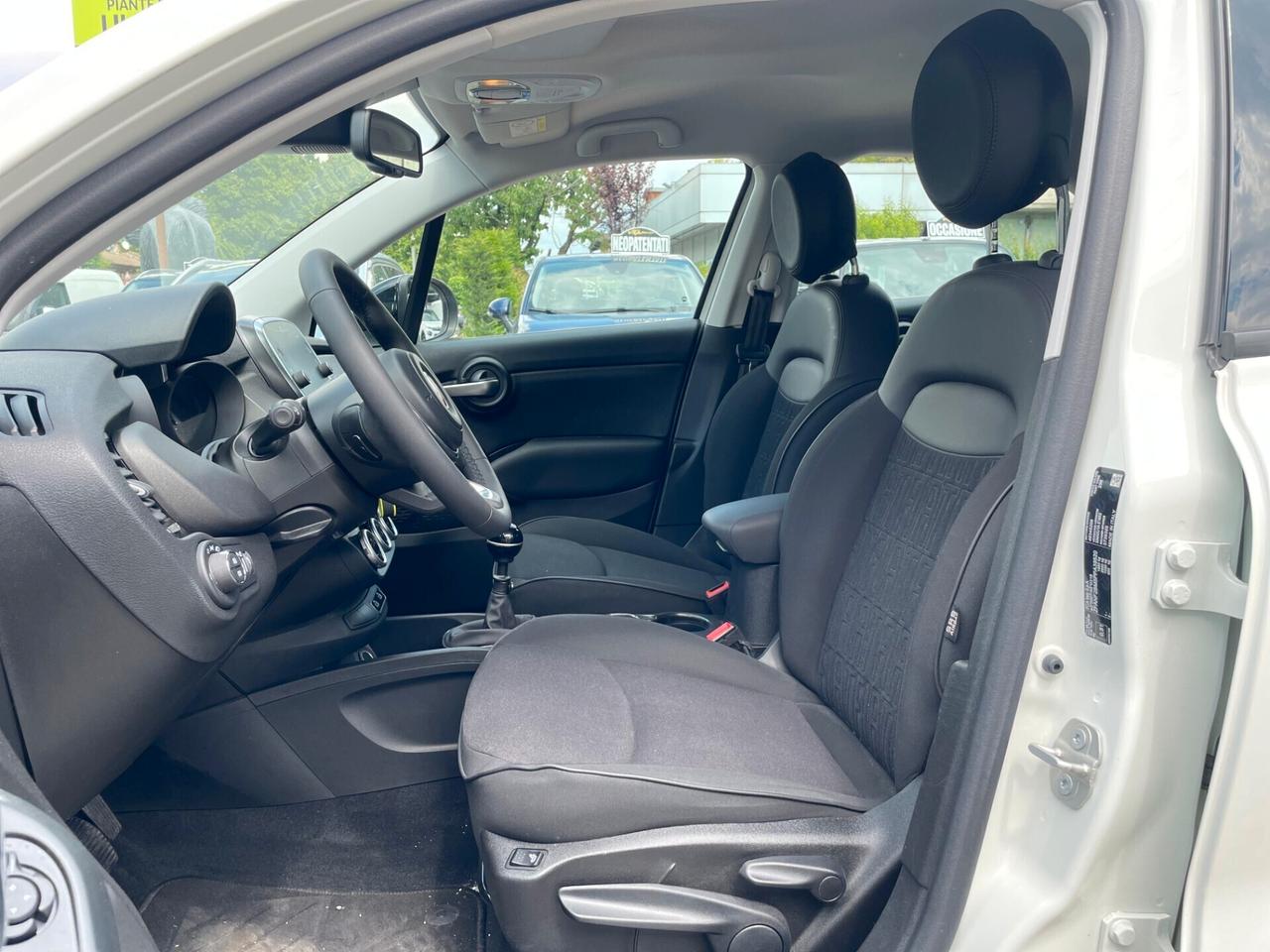 Fiat 500X 1.3 mjet 95cv - Solo 6.000 km percorsi