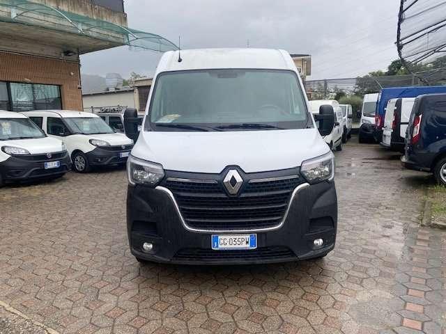 Renault Master 2.3 DCI L2H2