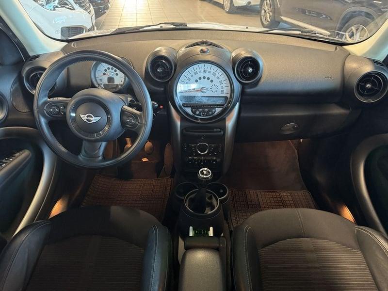 MINI Countryman Mini Cooper D Countryman