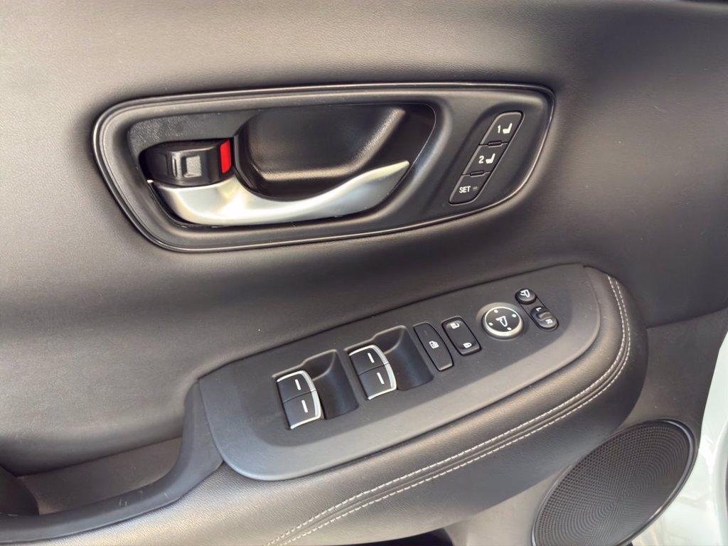 HONDA ZR-V 2.0 hev Advance del 2023