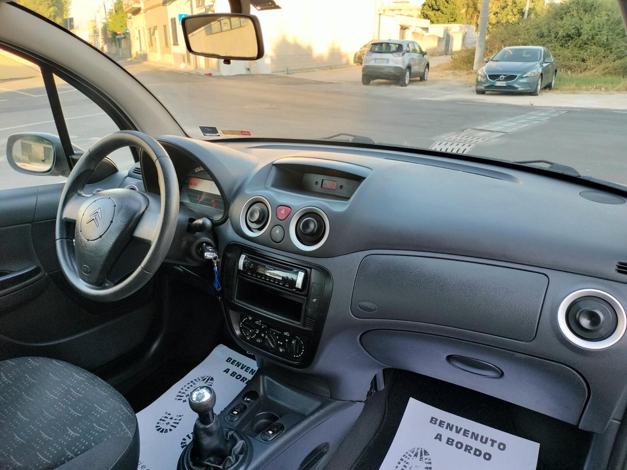 Citroen C3 1.1 Elegance 120.000km