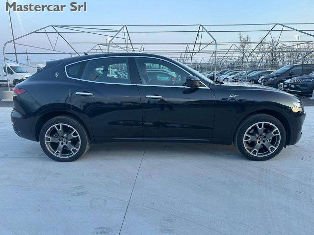MASERATI Levante Levante 2.0 mhev GT 330cv auto - GJ460AH