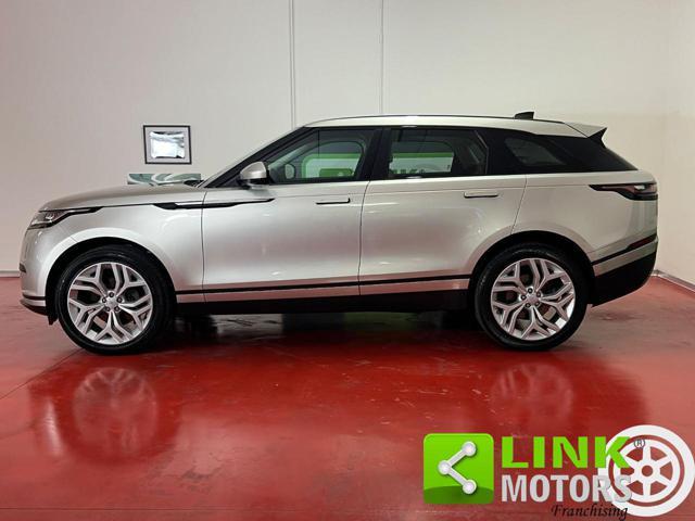 LAND ROVER Range Rover Velar 2.0D I4 240 CV