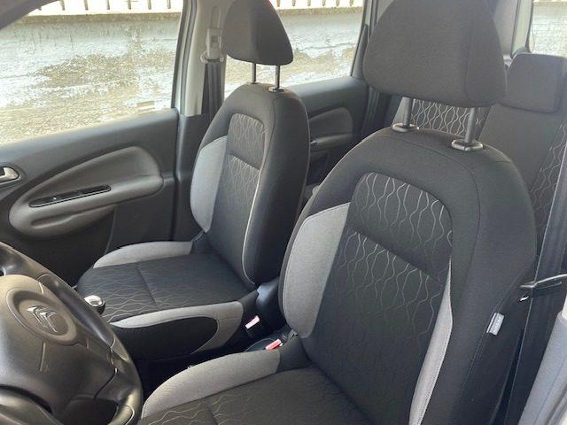 CITROEN C3 Picasso 1.4 95CV GPL "NEOPATENTATI"