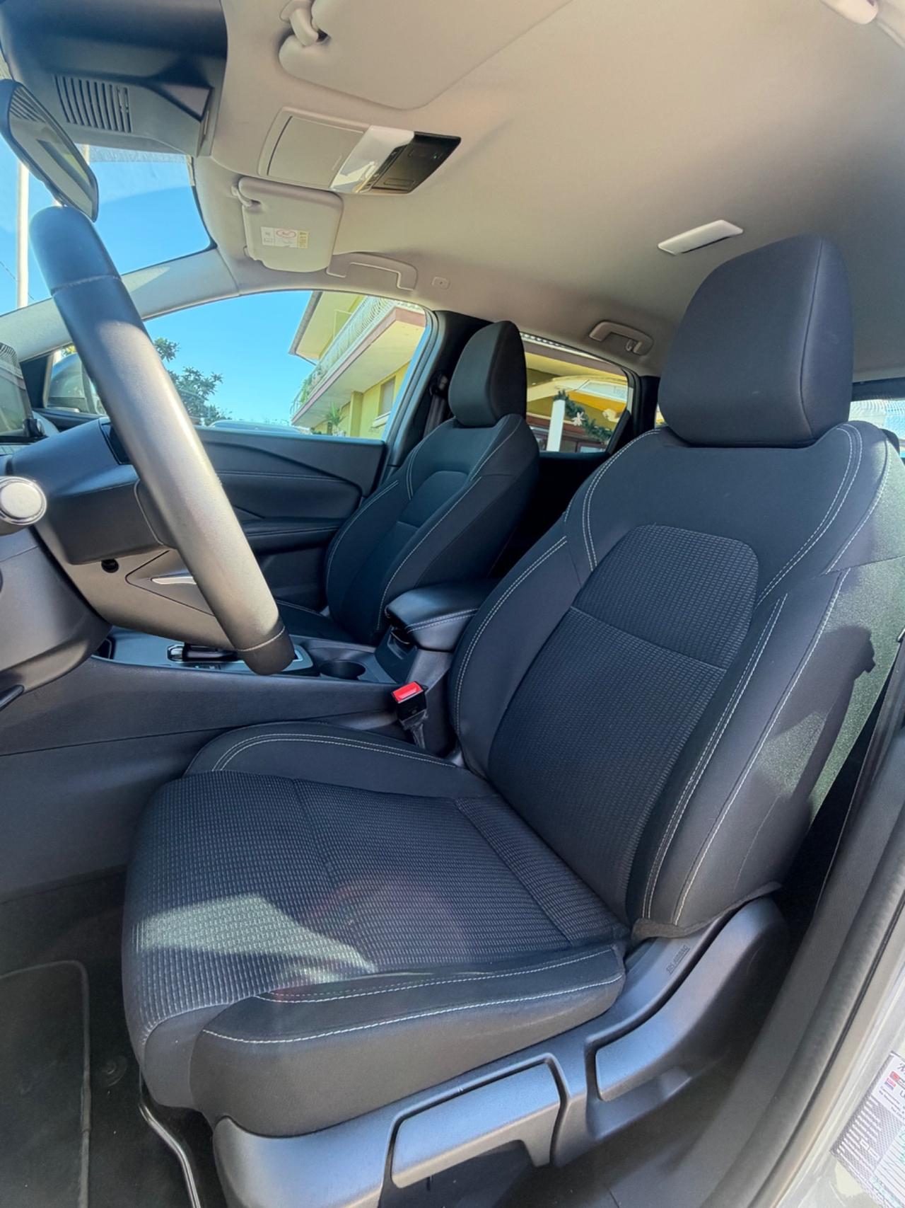 Nissan Qashqai e-Power Tekna+