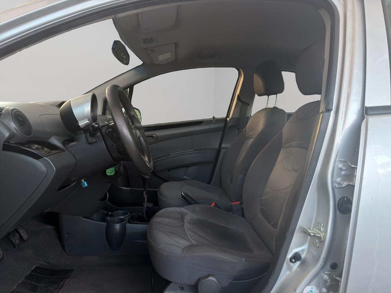 Chevrolet Spark 1.2 LT