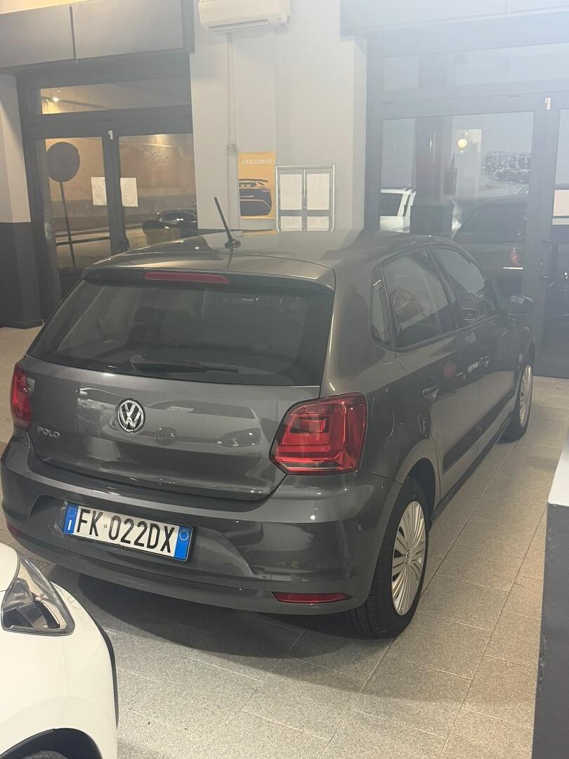 Volkswagen Polo 50.000km unico proprietario