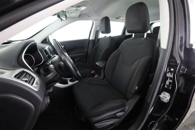 JEEP Compass Compass 1.3 Turbo T4 Sport