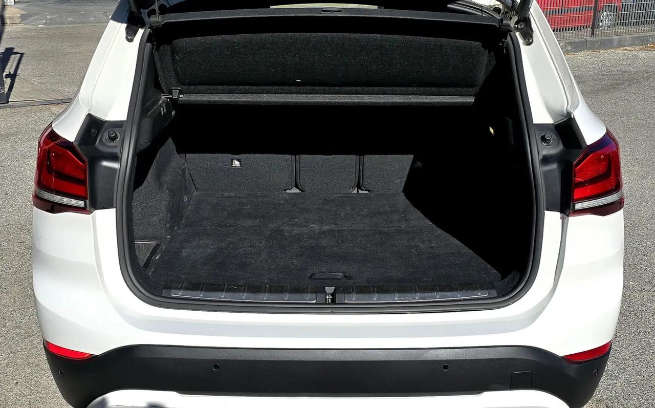 Bmw X1 xdrive18d xLine Plus auto