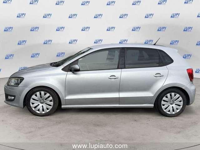 Volkswagen Polo 5p 1.2 tdi Comfortline