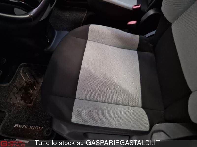 Citroën Berlingo Berlingo BlueHDi 130 Stop&Start EAT8 XL Shine