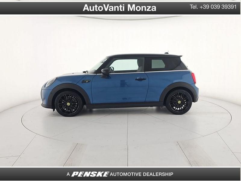 MINI Mini Full Electric Mini Cooper SE Yours