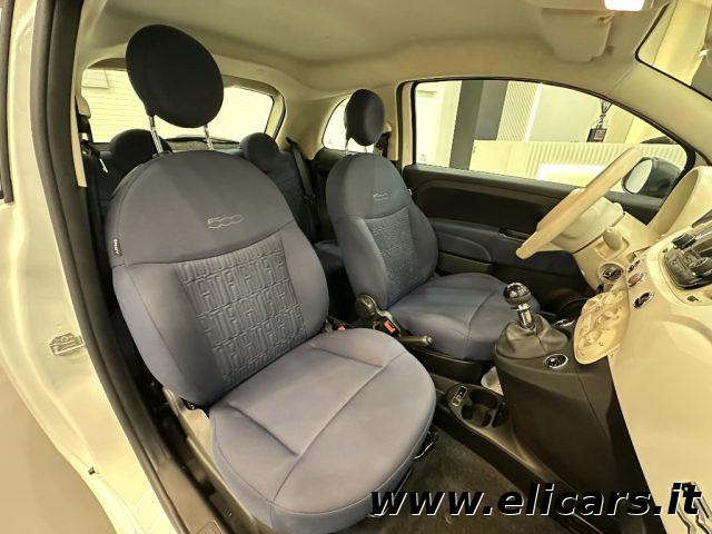 FIAT 500 1.0 Hybrid Cult