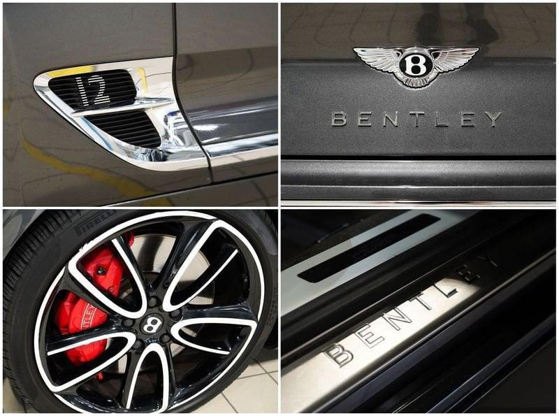 Bentley Continental GT Continental GT 6.0 W12 First Edition 635cv auto
