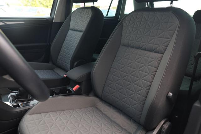 VOLKSWAGEN Tiguan 1.5 TSI 150 CV ACT Life