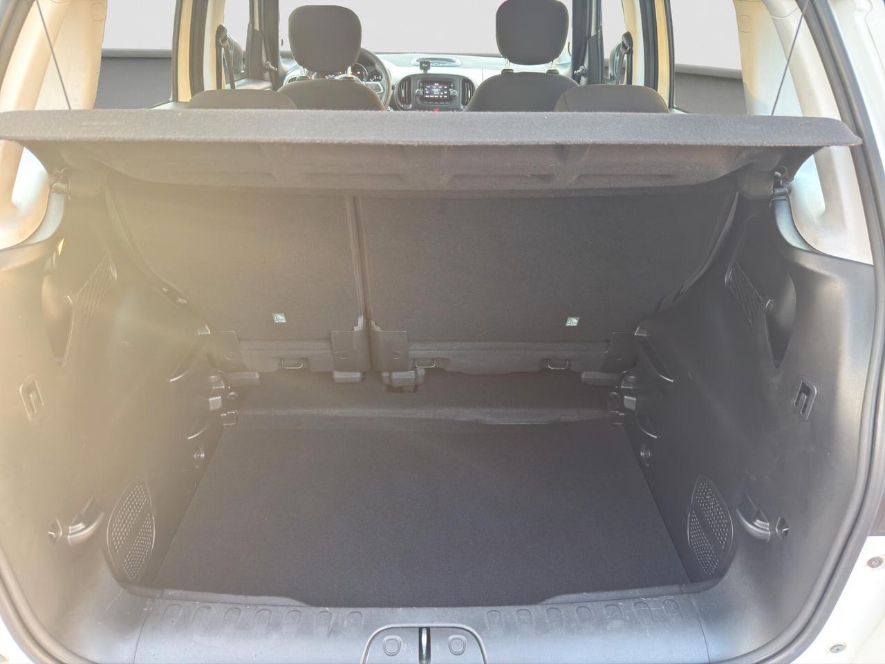 Fiat 500L 1.3 Multijet 95 CV Cross