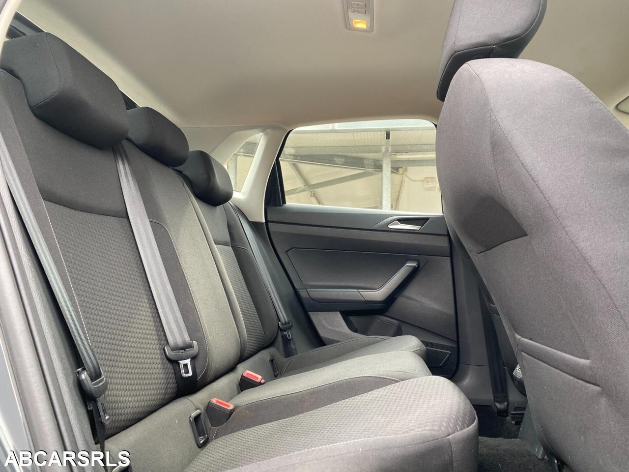 VOLKSWAGEN - Polo - 1.0 EVO 80CV 5p. Comfortline B