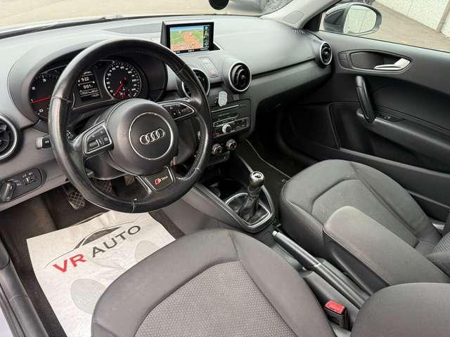 Audi A1 1.4 tdi Euro6C Ultra NEOPATENTATI