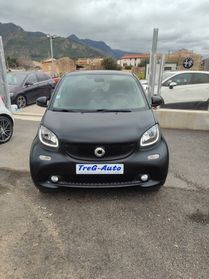 Smart ForTwo 90 0.9 Turbo twinamic Prime