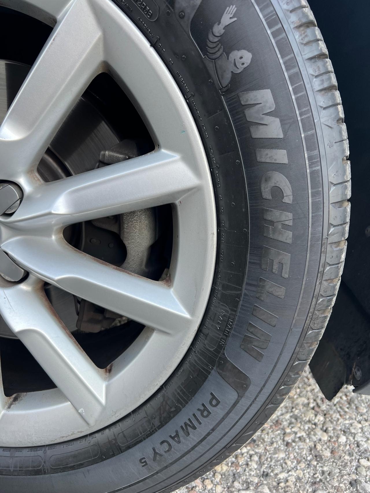 Audi Q3 2.0 TDI 150 CV quattro S tronic