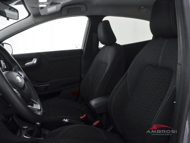 FORD Puma 1.0 EcoBoost 125 CV S&S Titanium
