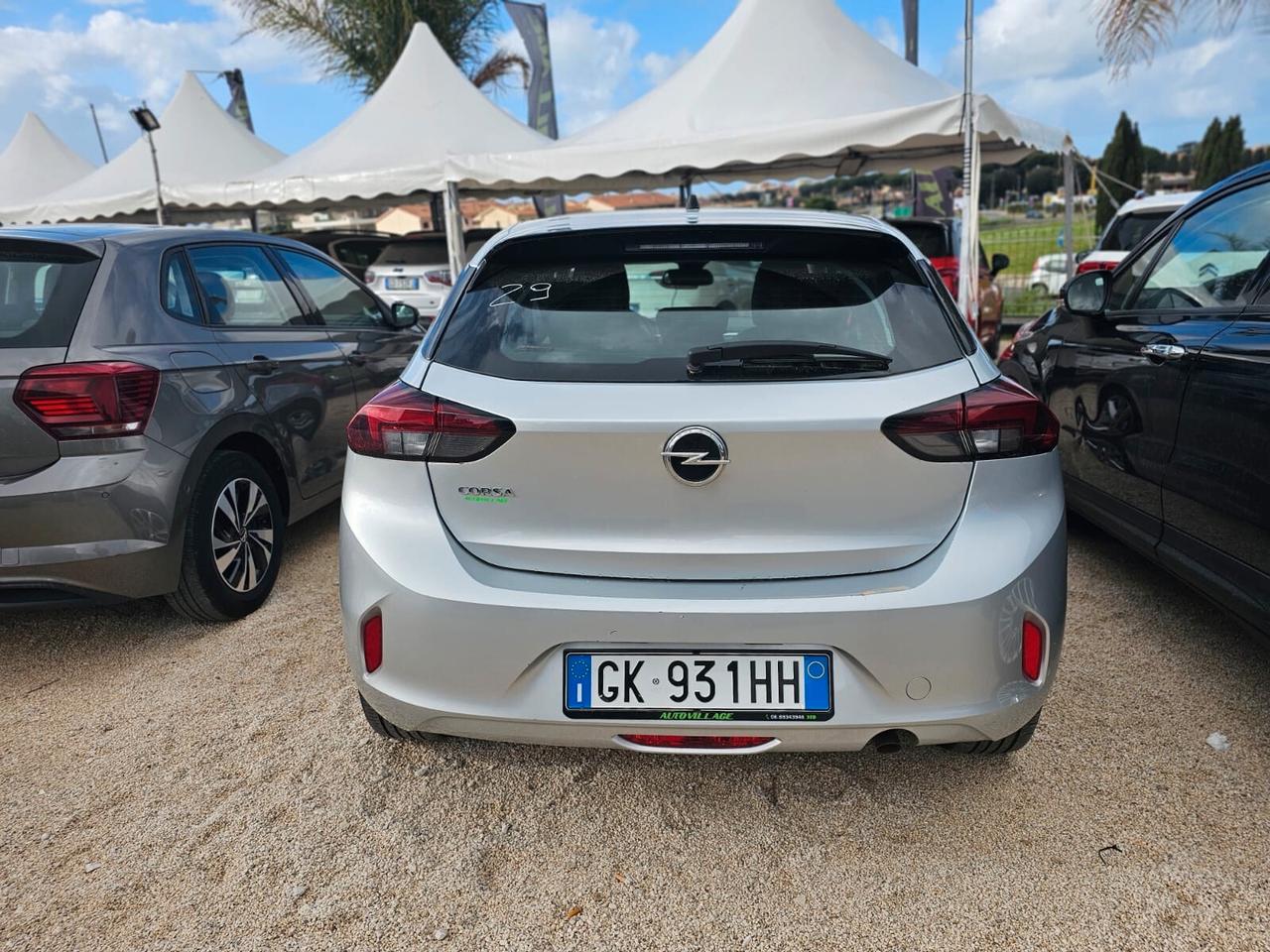 Opel Corsa 1.2 100 CV Elegance