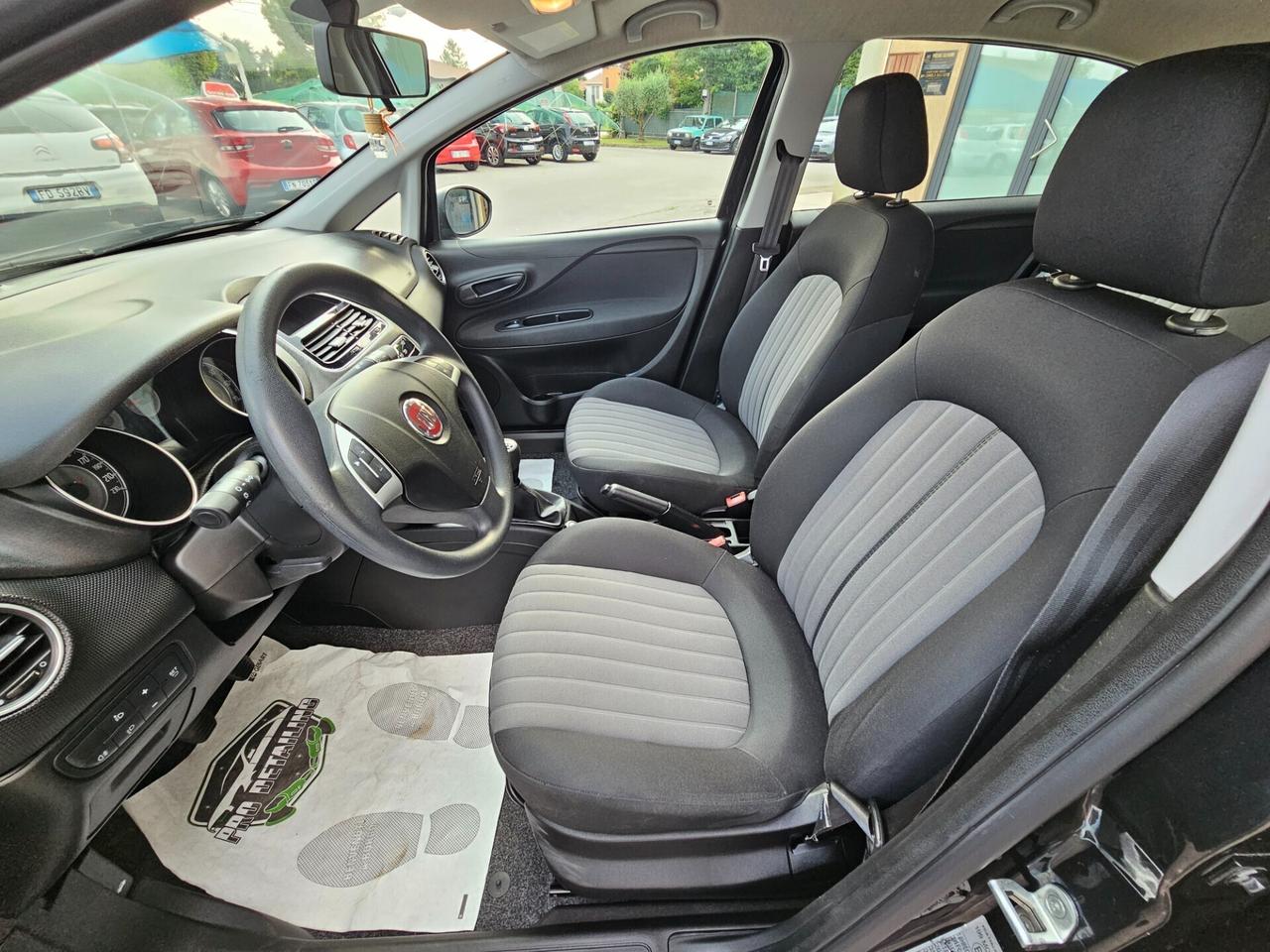 Fiat Grande Punto OK Neopatentati - Euro 6B