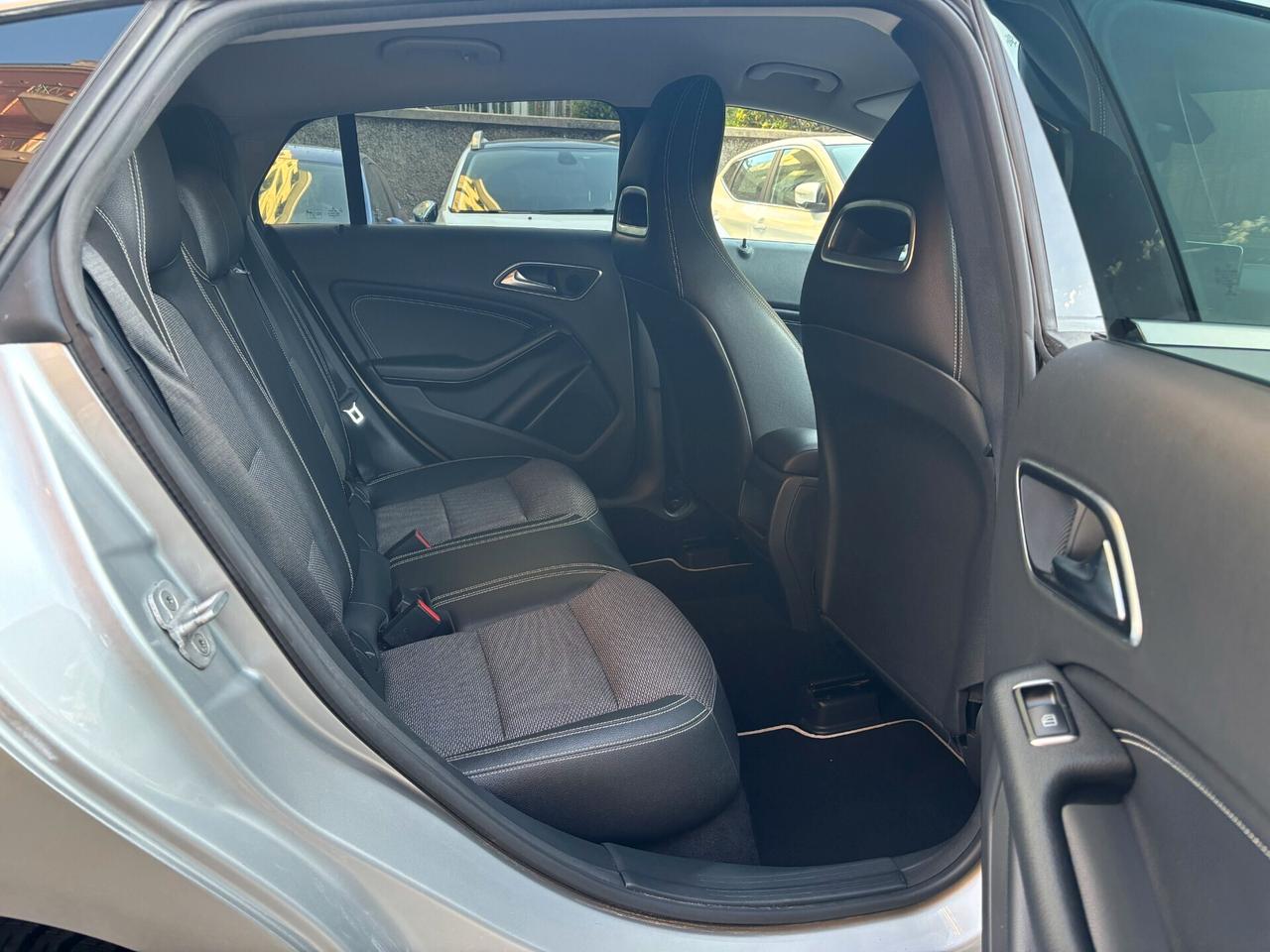 Mercedes-benz CLA 200 CDI Premium PREZZO REALE