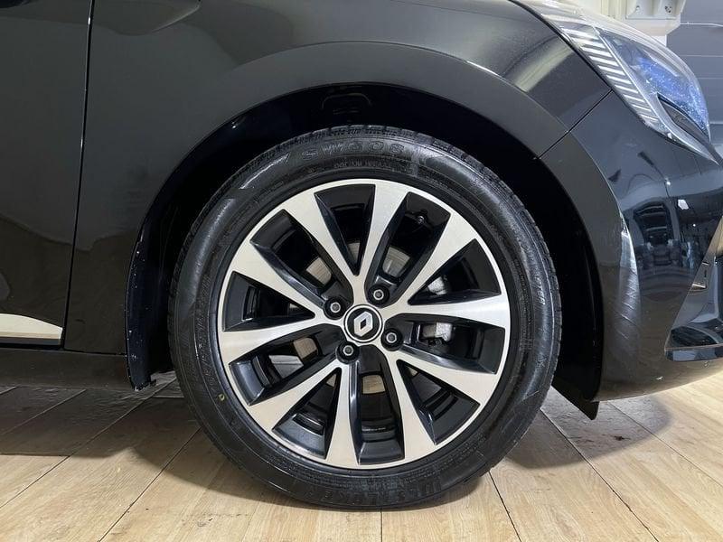Renault Clio Clio 1.0 tce Techno Gpl 100cv