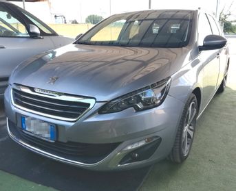 Peugeot 308 Station Wagon