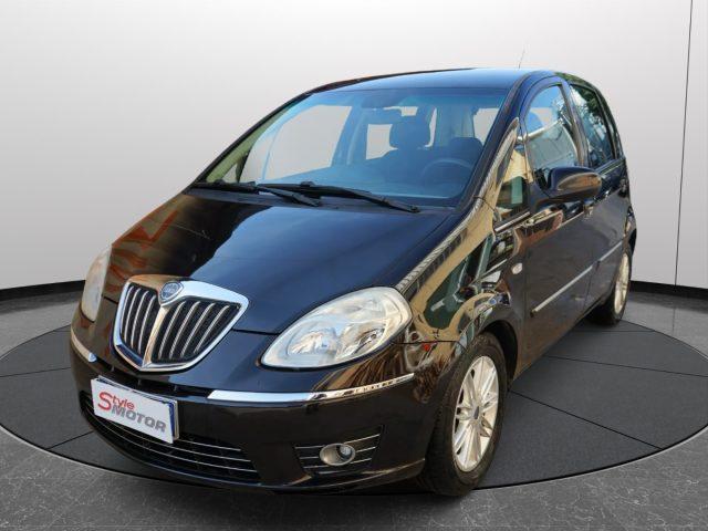 LANCIA MUSA 1.3 Mjt 16V 95 CV S&S DPF EGO