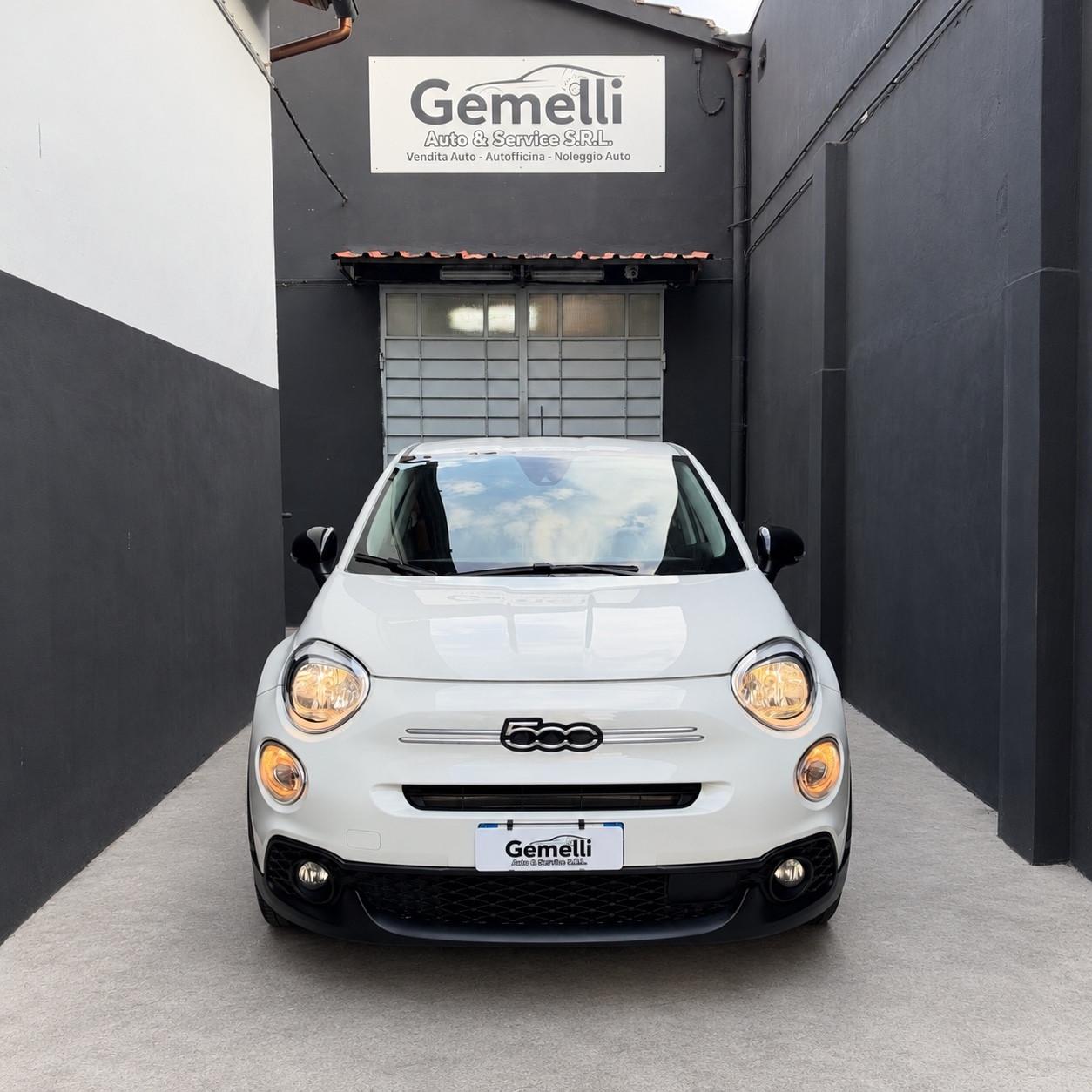 Fiat 500X 1.0 T3 120 CV Sport Dolcevita