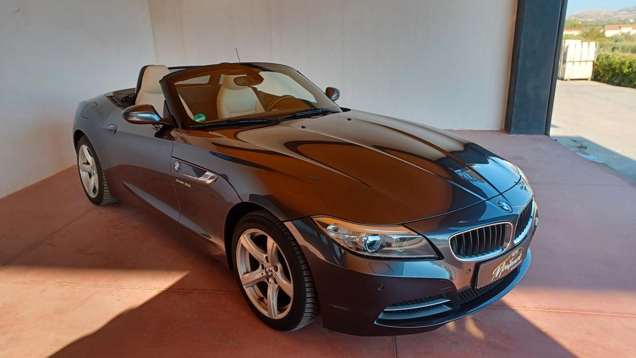 Bmw Z4 sDrive18i