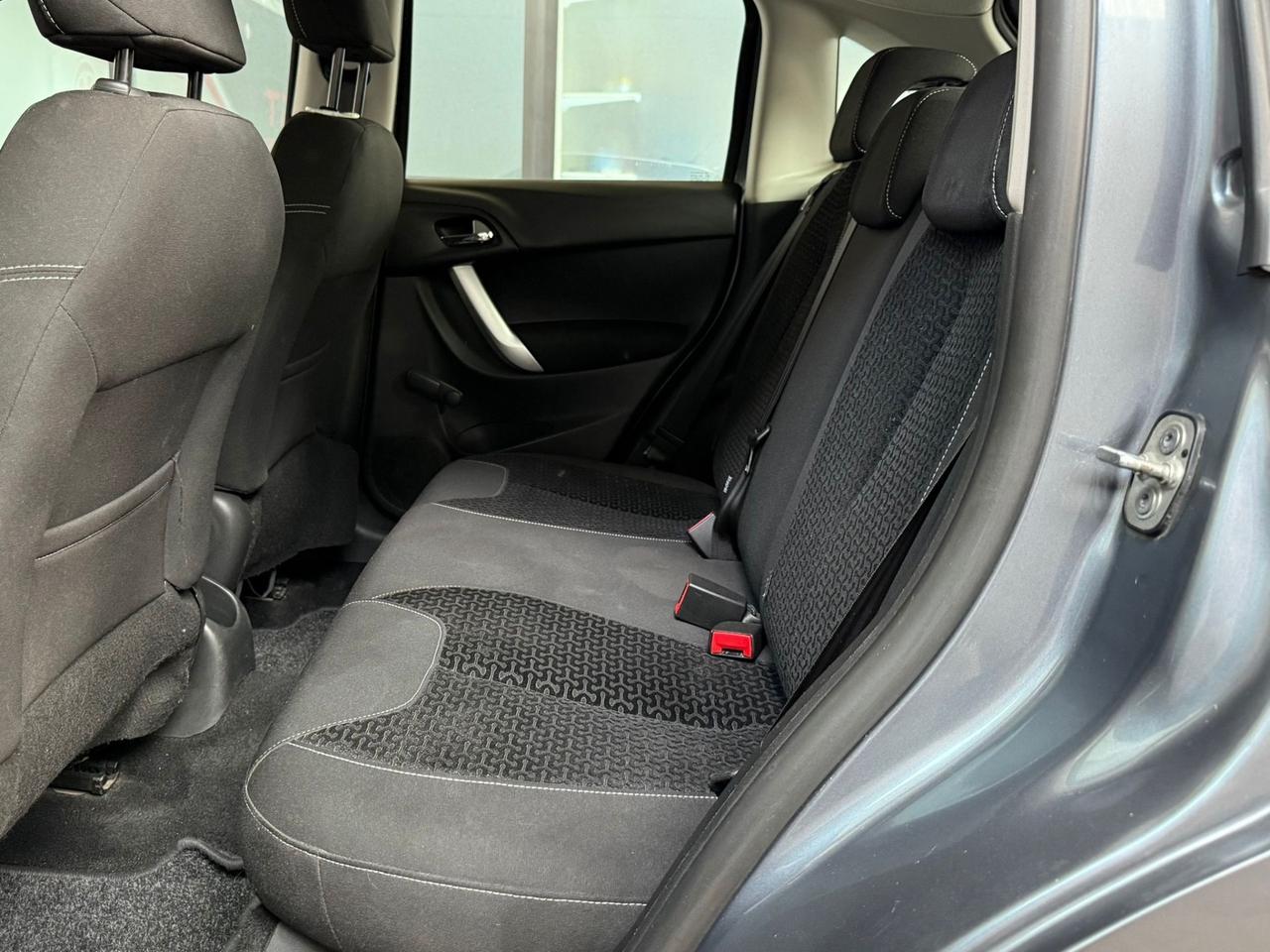 Citroen C3 1.4 Exclusive Style Eco Energy G