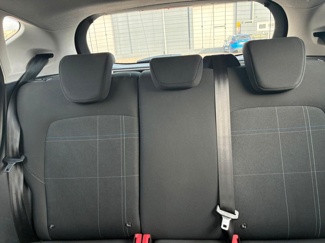 Ford Fiesta 1.5 TDCi 5 porte Vignale