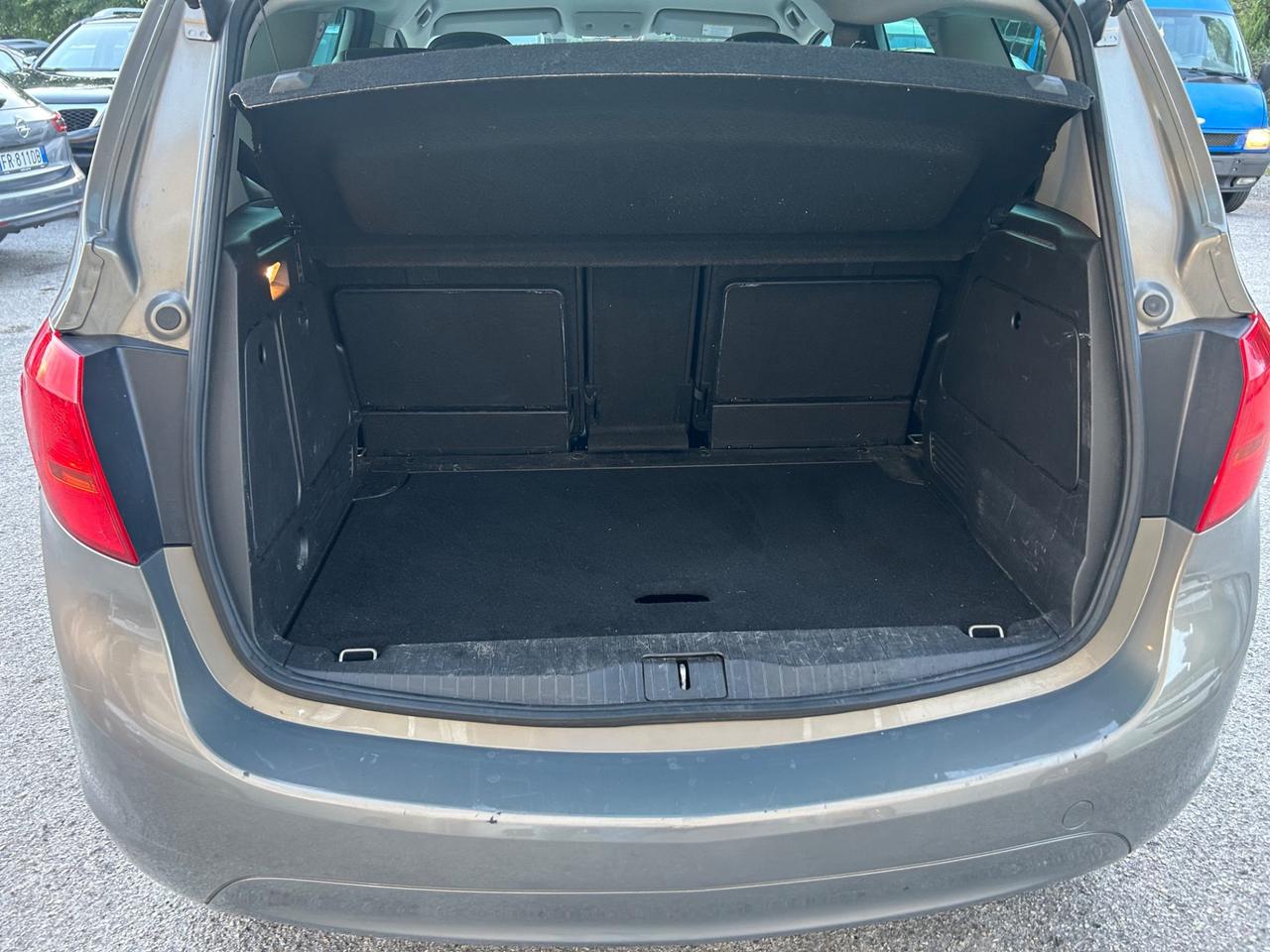 Opel Meriva 1.3 CDTI 95CV ecoFLEX Cosmo
