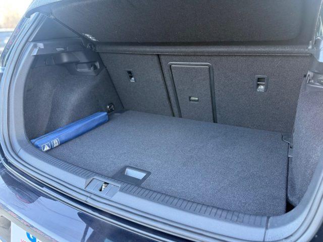 VOLKSWAGEN Golf GTI Performance 2.0 245 CV 7.5 TETTO