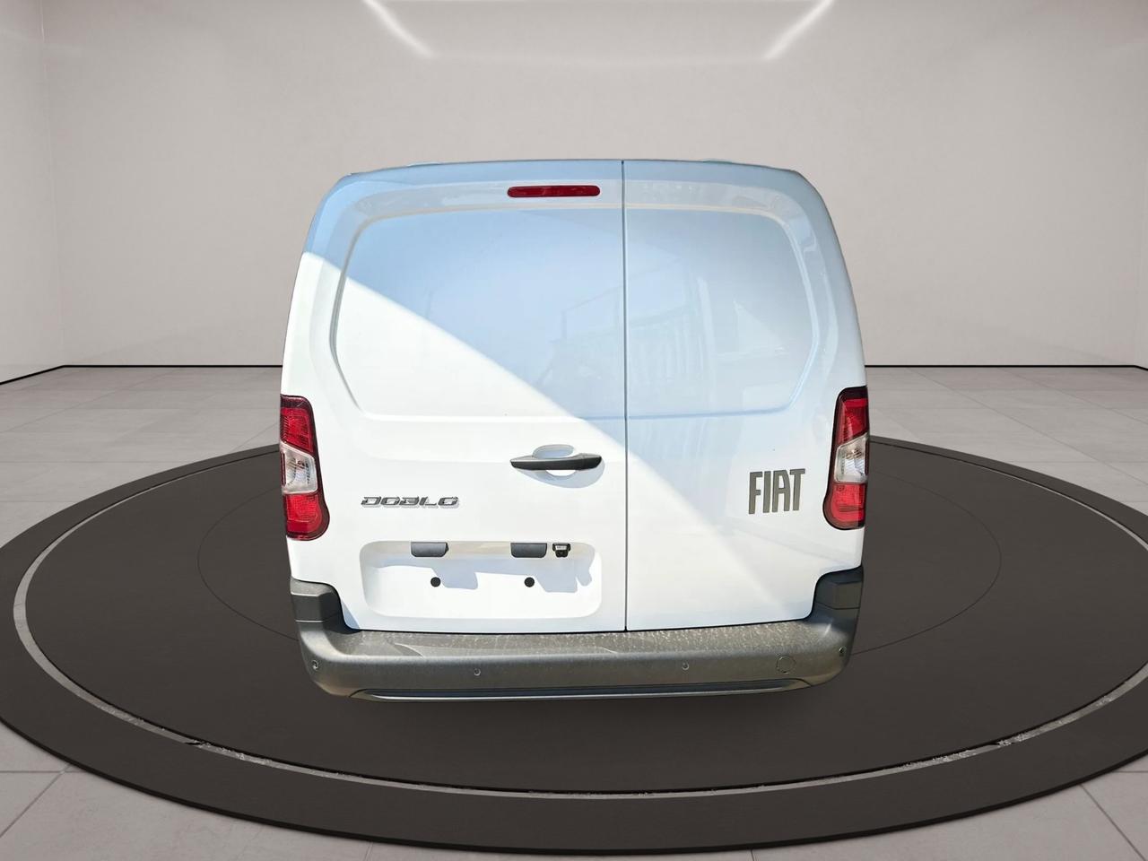 Fiat Doblo Doblò 1.5 BlueHdi 100CV PC-TN Van