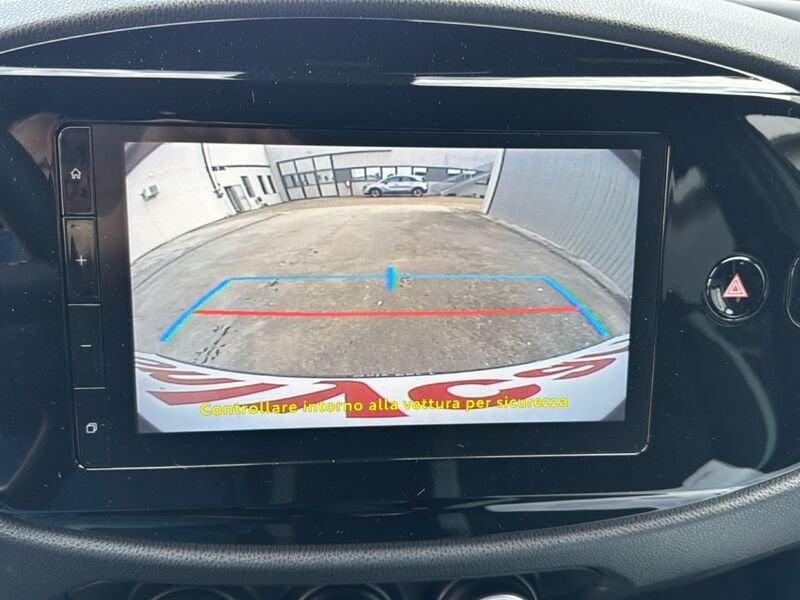 Toyota Aygo X Aygo X 1.0 Trend 72cv
