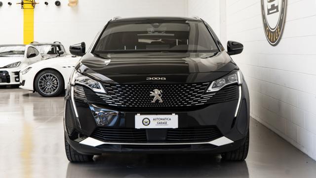 PEUGEOT 3008 BlueHDi 130 S&S EAT8 IVA UNIPRO